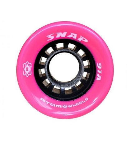 Atom snap wheels rink indoor wheels set of 4 (low budget) - Image 7