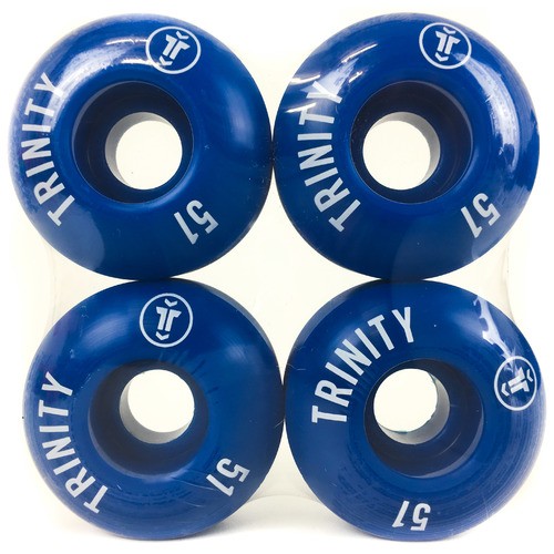 Skateboard wheels coloured - Image 2