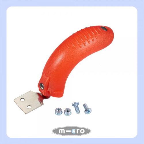 Micro mini deluxe brakes