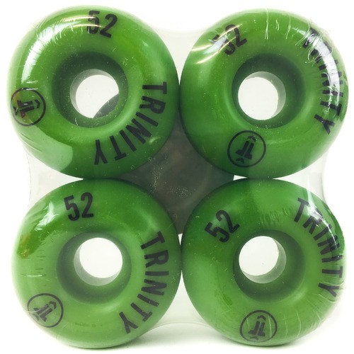 Skateboard wheels coloured - Image 4
