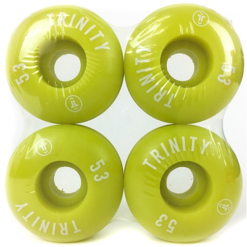 Skateboard wheels coloured - Image 5