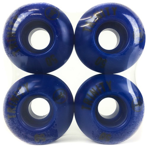 Skateboard wheels coloured - Image 6