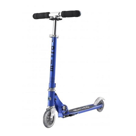 Micro Sprite folding scooter in 6 colours