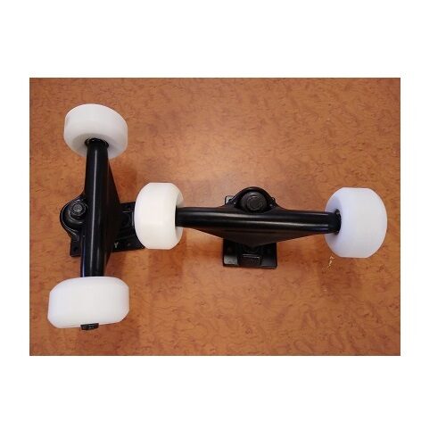 Trinity Trucks/Wheels/Bearings Combo