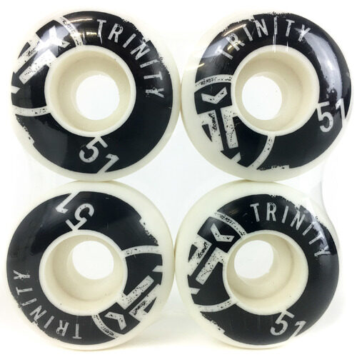 Skateboard wheels graffiti