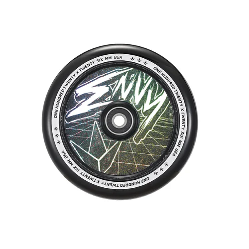 Envy geo classic wheel hollow Core 110mm