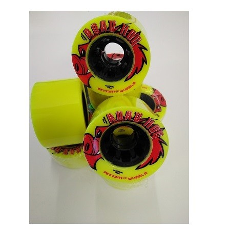 Atom Road Hog 66 x 42 mm 72a V2 sets of 8 - Image 4