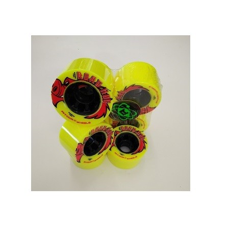 Atom Road Hog 66 x 42 mm 72a V2 sets of 8 - Image 5