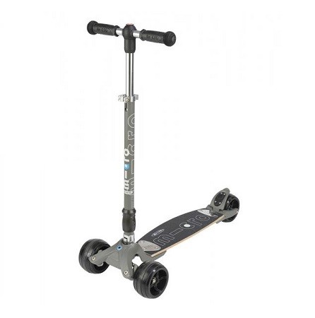 Micro Monster 3 wheel skate board scooter 100kg rated