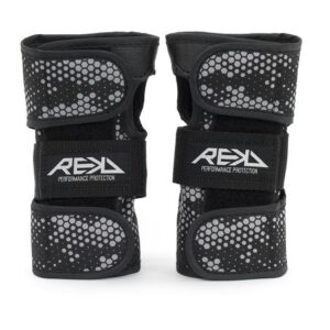 REKD wrist guards Dual splint heavy-duty wrist guard