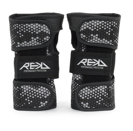 REKD wrist guards ( sizes 12 up to 23 cm wrist wrap)