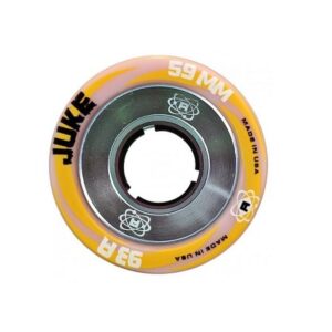 Atom Juke 93a wheels indoor track wheels