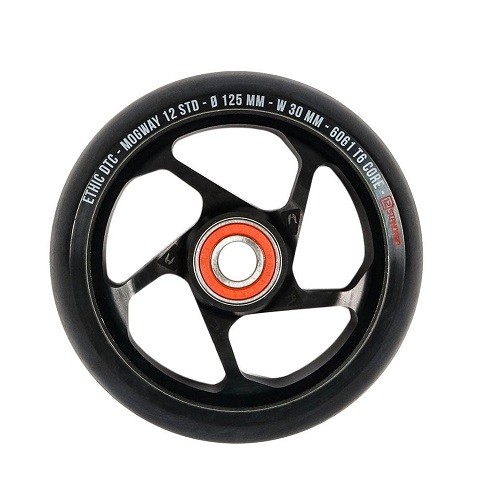 Mogway by ethic 12std 125 x 30mm wheels