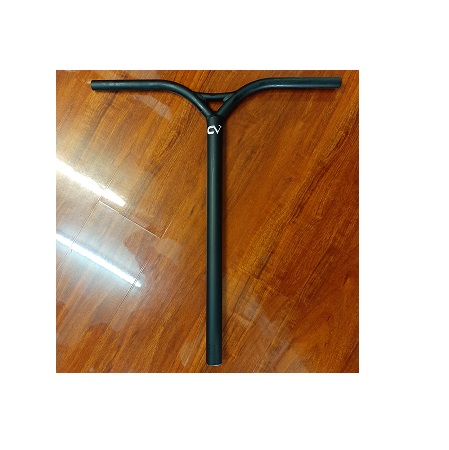 Claudius Vertesi black bars 600 high x 580 wide alloy 6061