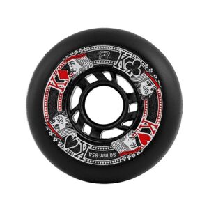 FR Street King Wheels.