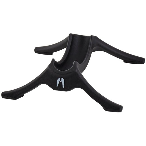 Ethic pro scooter stand black standard 12/30 mm wide wheel