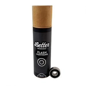 Better bearings Ceramic abec 9  8 pk