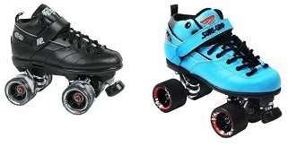 Roller & inline skates