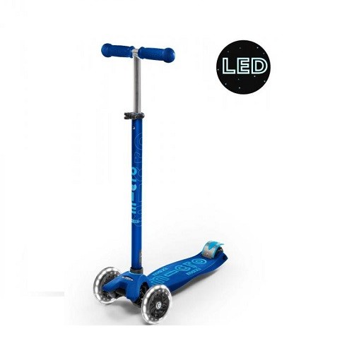 Micro led maxi deluxe 5 colours app 6-12 years old child - Image 5