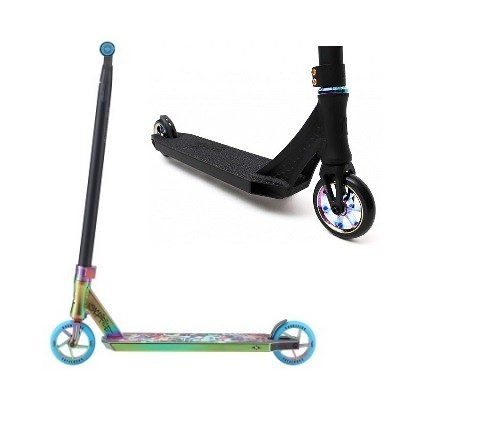 Scooters Scooters complete