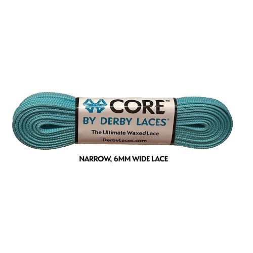 Core laces 72'' 25 colours (183cm) - Image 4