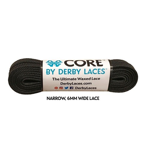 Core laces 72'' 25 colours (183cm) - Image 5