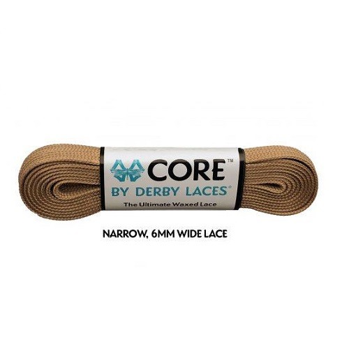 Core laces 72'' 25 colours (183cm) - Image 6