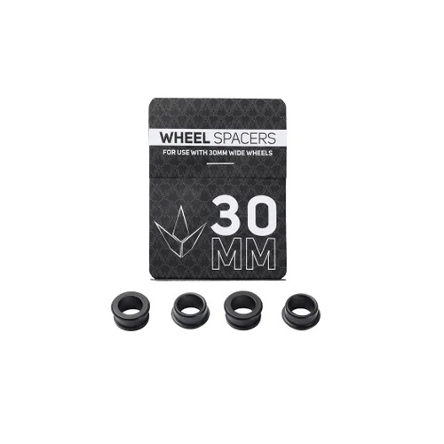 Envy deck spacers 3 sizes suits S6 to S9 decks - Image 3