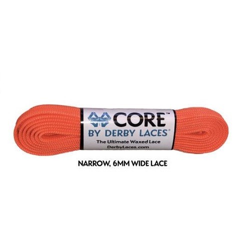 Core laces 72'' 25 colours (183cm) - Image 7