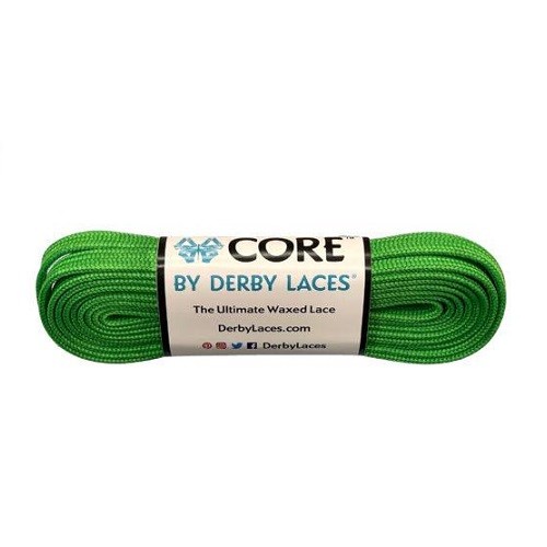 Core laces 72'' 25 colours (183cm) - Image 8