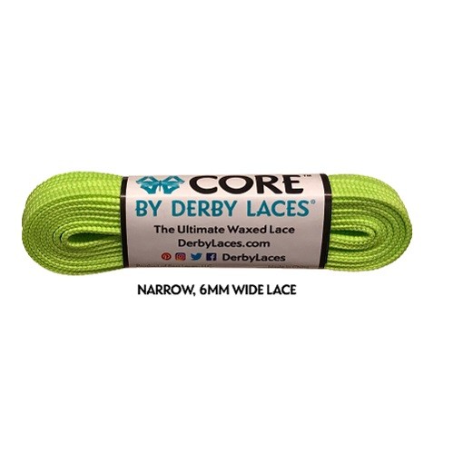 Core laces 72'' 25 colours (183cm) - Image 12