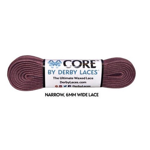 Core laces 72'' 25 colours (183cm) - Image 17