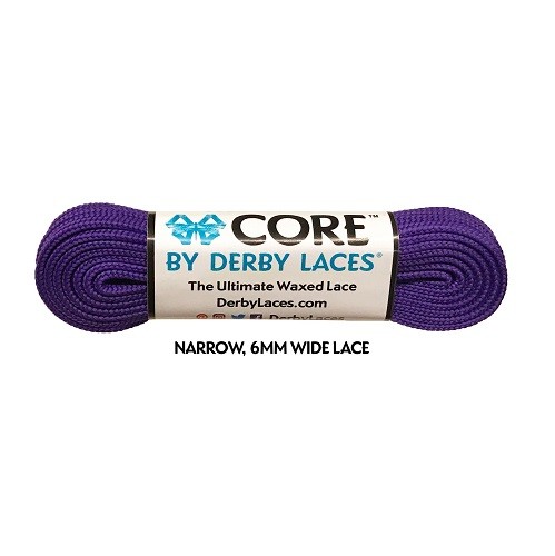 Core laces 72'' 25 colours (183cm) - Image 19