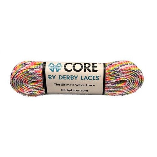 Core laces 72'' 25 colours (183cm) - Image 20