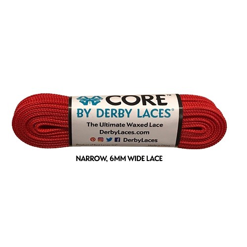 Core laces 72'' 25 colours (183cm) - Image 21