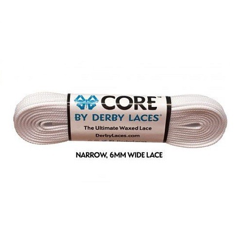 Core laces 72'' 25 colours (183cm) - Image 26