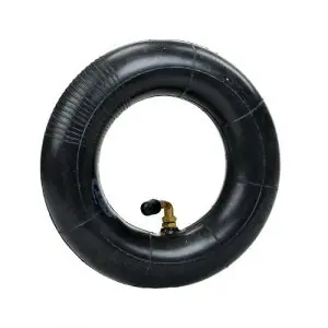 Dirt scooter inner tube 200 x 50 with 90 mm offset