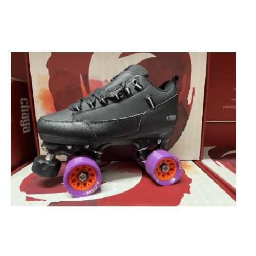 Chaya Ruby pro-skate package (by Powerslide)