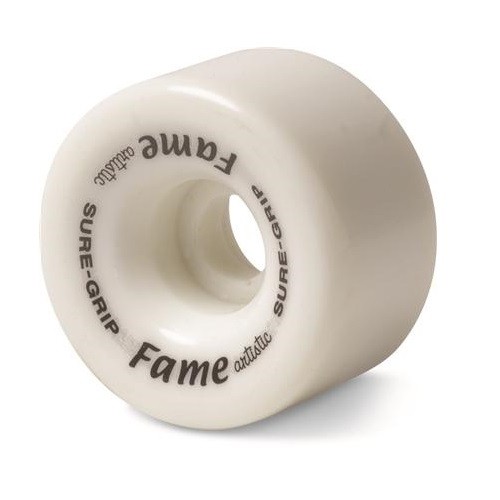 Sure Grip Fame 57mm 95a set of 8