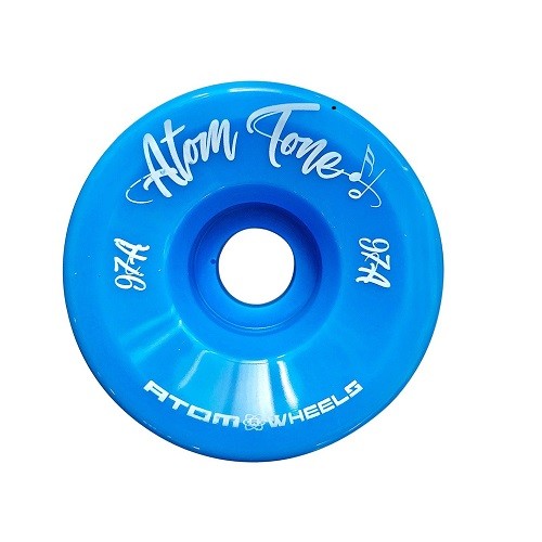 Atom tone artistic dance wheels set of 8 - Image 3