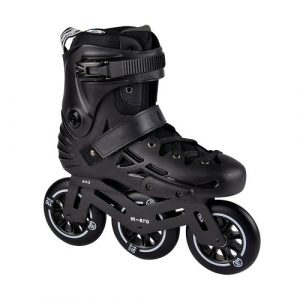 Micro T3 inline skates 110 mm wheel