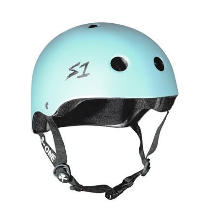 S one helmet 20 colours 3 world standards 51.5 to 59.8 cm - Image 3