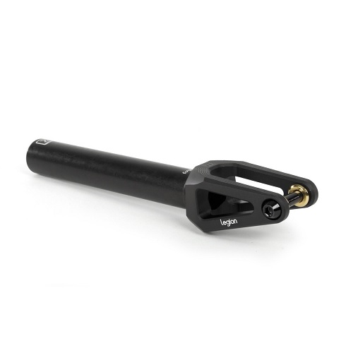 Legion ICS Ethic Forks also SCS/HIC