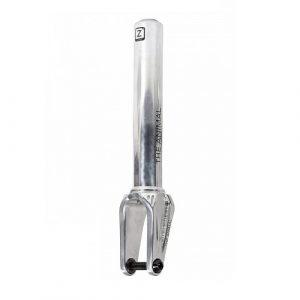 Flavor animal forks ICS