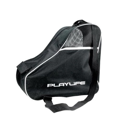 Play life logo skate bag