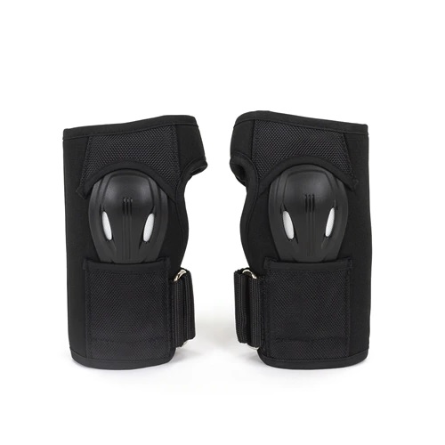 Rekd pro wrist guards - Image 3