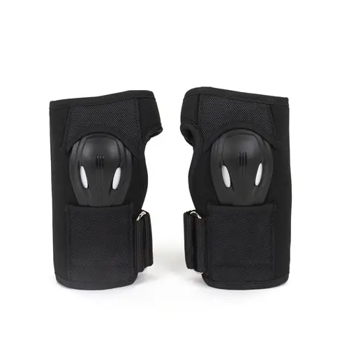 Rekd pro wrist guards - Image 3