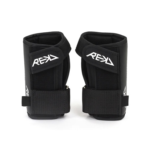 Rekd pro wrist guards
