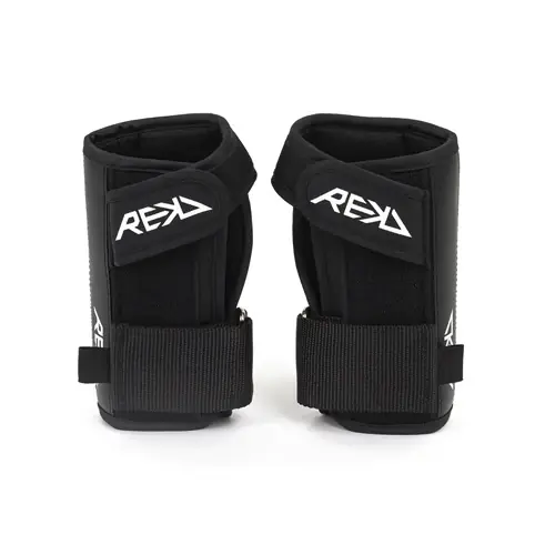 Rekd pro wrist guards