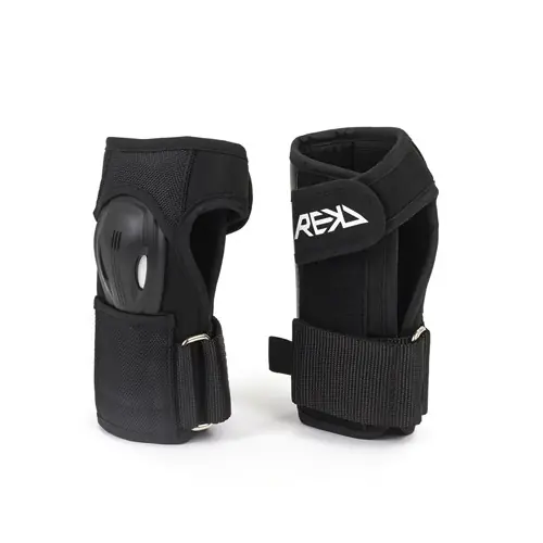 Rekd pro wrist guards - Image 2